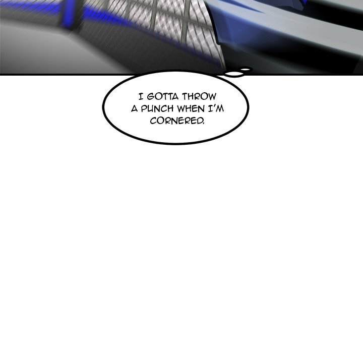 He Queen He Queen EP 95 - Toomics page 135 - 