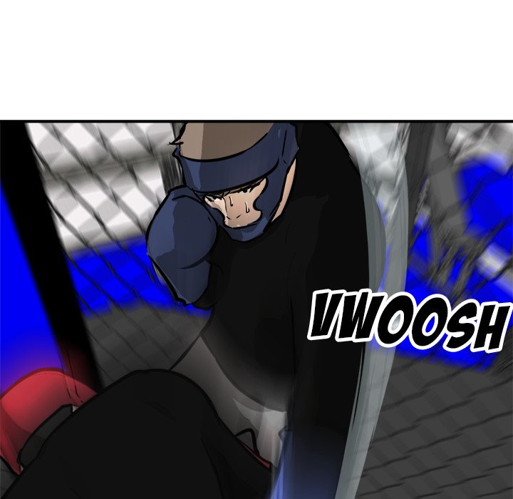 He Queen He Queen EP 95 - Toomics page 136 - 