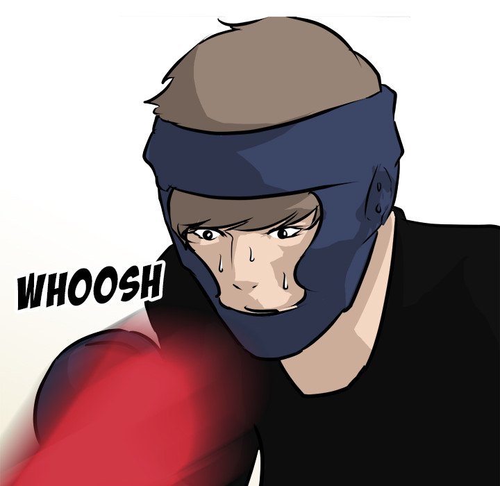 He Queen He Queen EP 95 - Toomics page 139 - 