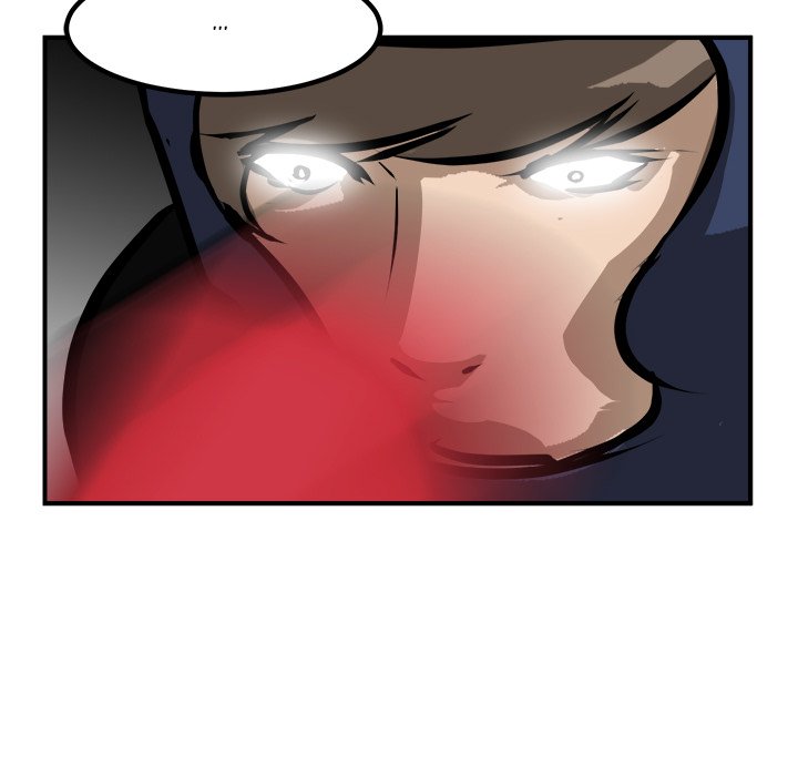 He Queen He Queen EP 95 - Toomics page 141 - 