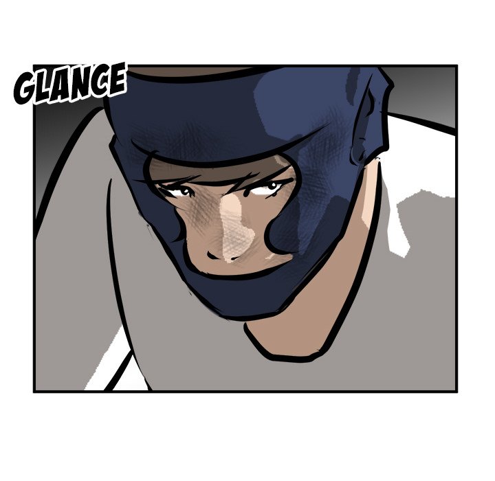 He Queen He Queen EP 95 - Toomics page 16 - 