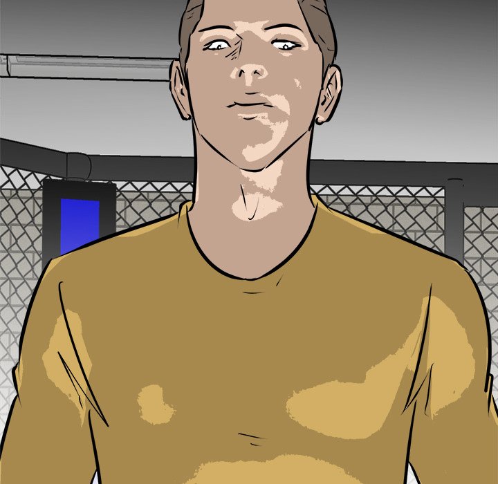He Queen He Queen EP 95 - Toomics page 18 - 