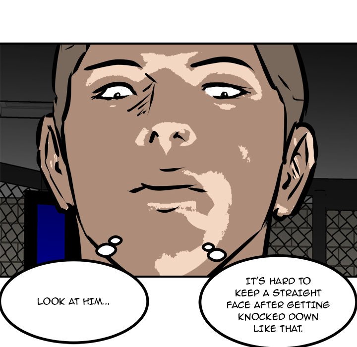 He Queen He Queen EP 95 - Toomics page 20 - 