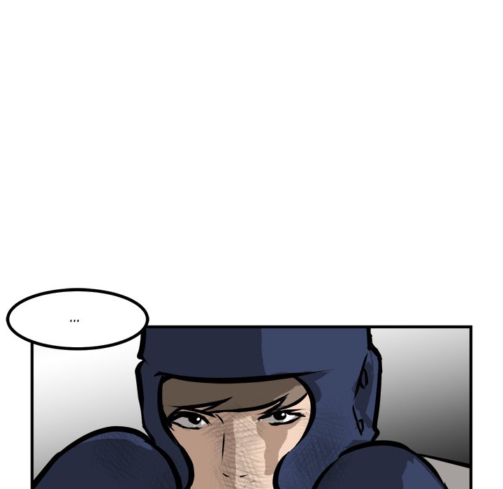 He Queen He Queen EP 95 - Toomics page 23 - 