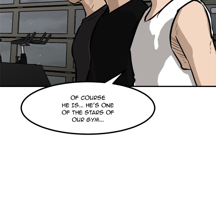He Queen He Queen EP 95 - Toomics page 26 - 