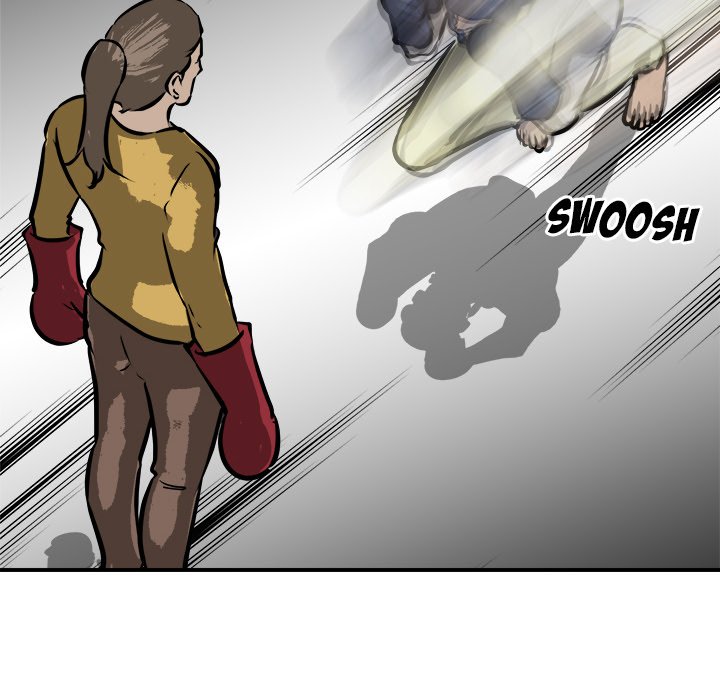 He Queen He Queen EP 95 - Toomics page 28 - 