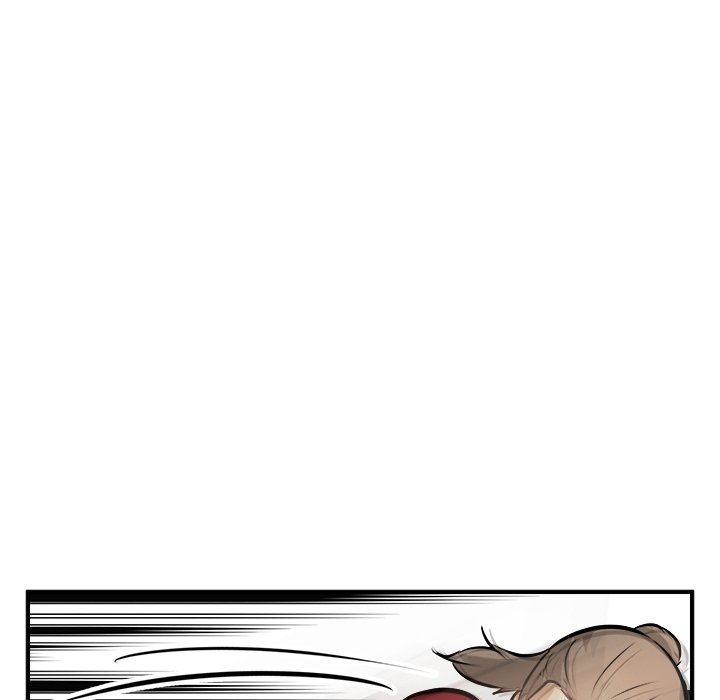 He Queen He Queen EP 95 - Toomics page 29 - 