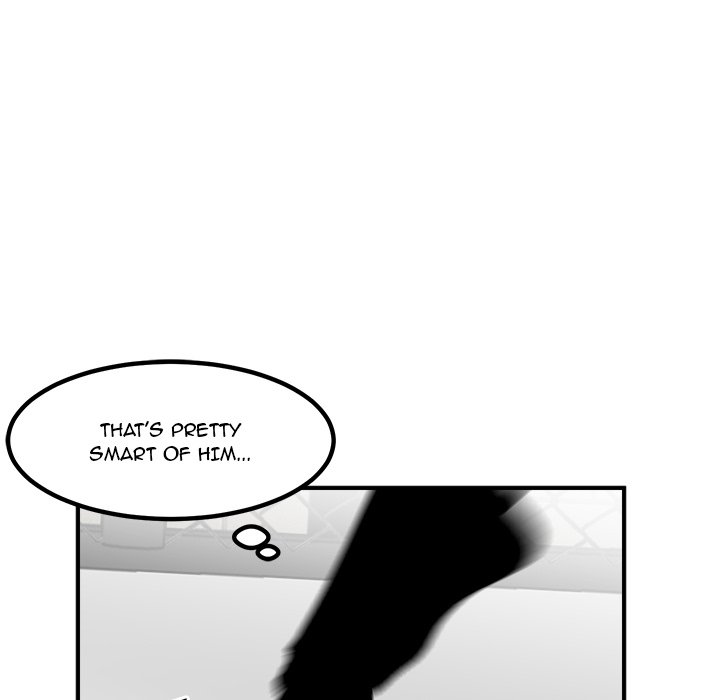 He Queen He Queen EP 95 - Toomics page 31 - 