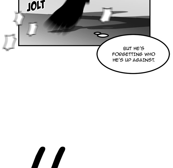 He Queen He Queen EP 95 - Toomics page 32 - 