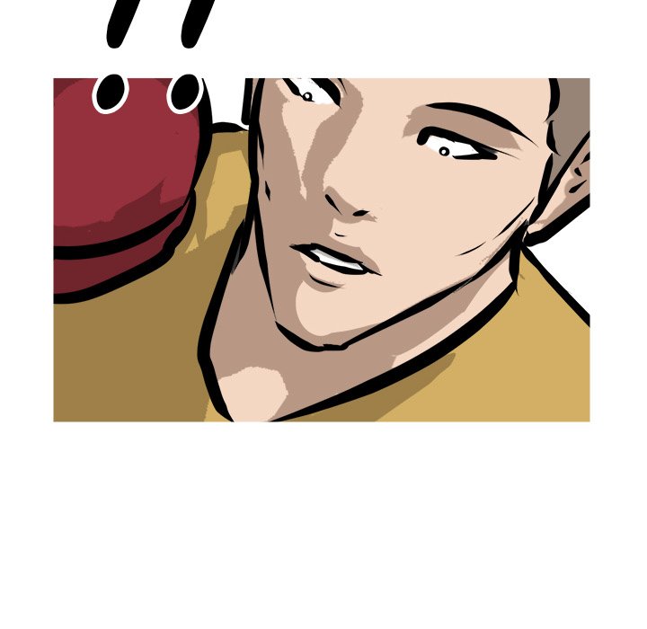 He Queen He Queen EP 95 - Toomics page 33 - 