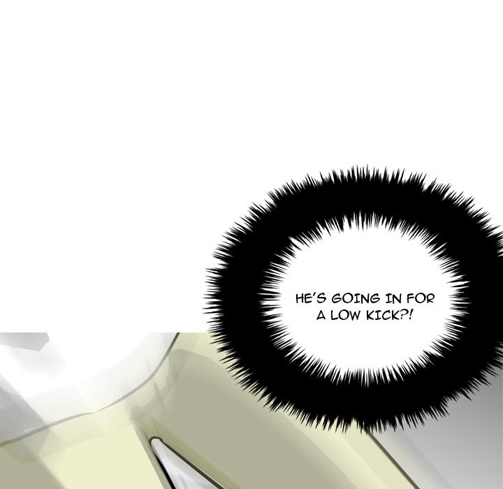 He Queen He Queen EP 95 - Toomics page 34 - 