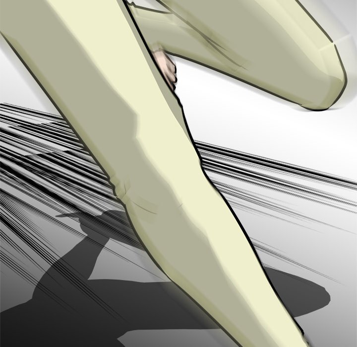 He Queen He Queen EP 95 - Toomics page 35 - 
