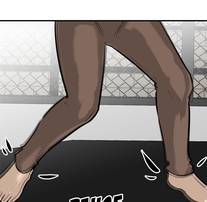 He Queen He Queen EP 95 - Toomics page 37 - 