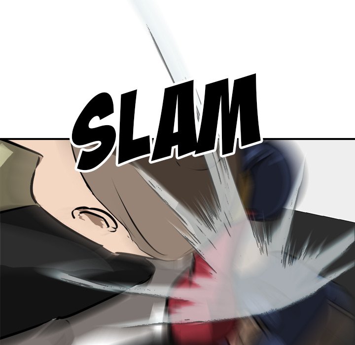 He Queen He Queen EP 95 - Toomics page 44 - 