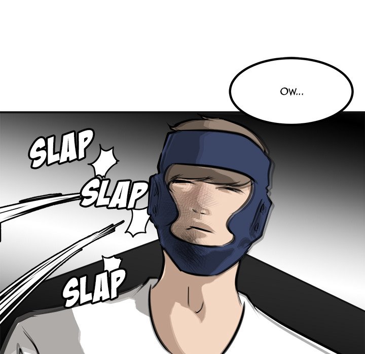 He Queen He Queen EP 95 - Toomics page 53 - 