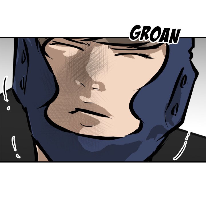 He Queen He Queen EP 95 - Toomics page 55 - 