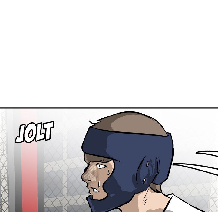 He Queen He Queen EP 95 - Toomics page 58 - 