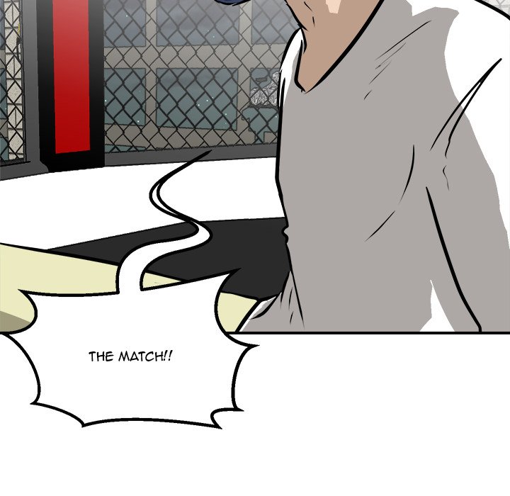 He Queen He Queen EP 95 - Toomics page 59 - 