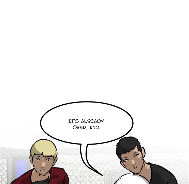 He Queen He Queen EP 95 - Toomics page 60 - 
