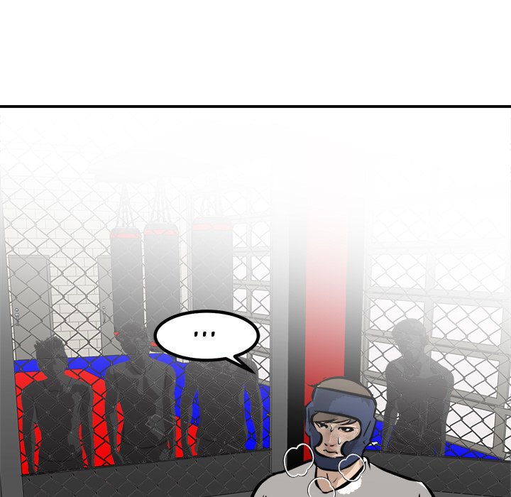 He Queen He Queen EP 95 - Toomics page 7 - 