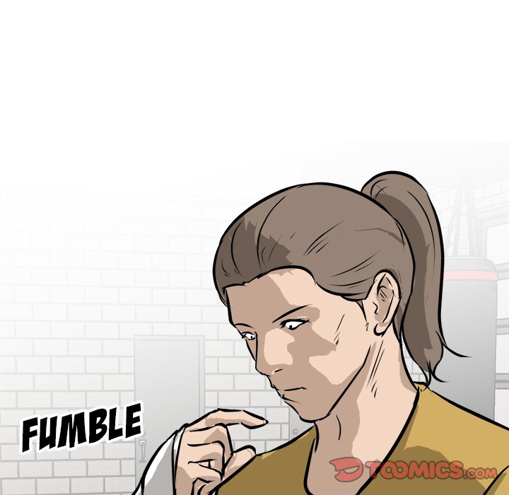 He Queen He Queen EP 95 - Toomics page 66 - 