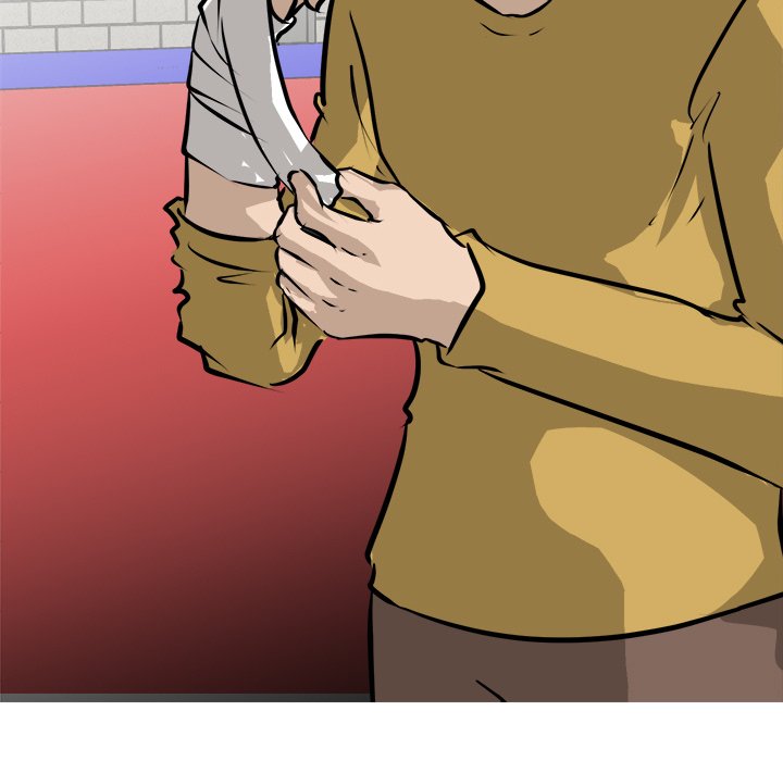 He Queen He Queen EP 95 - Toomics page 67 - 