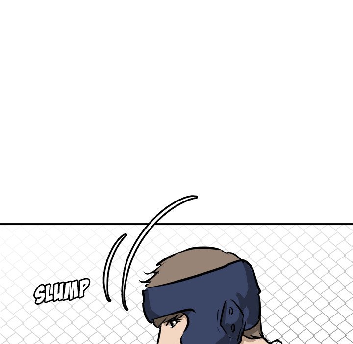 He Queen He Queen EP 95 - Toomics page 70 - 