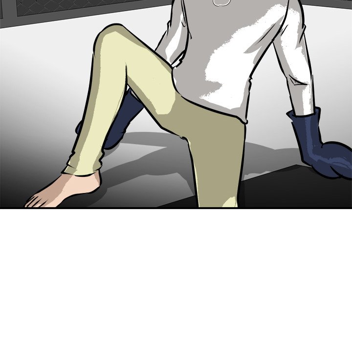 He Queen He Queen EP 95 - Toomics page 8 - 