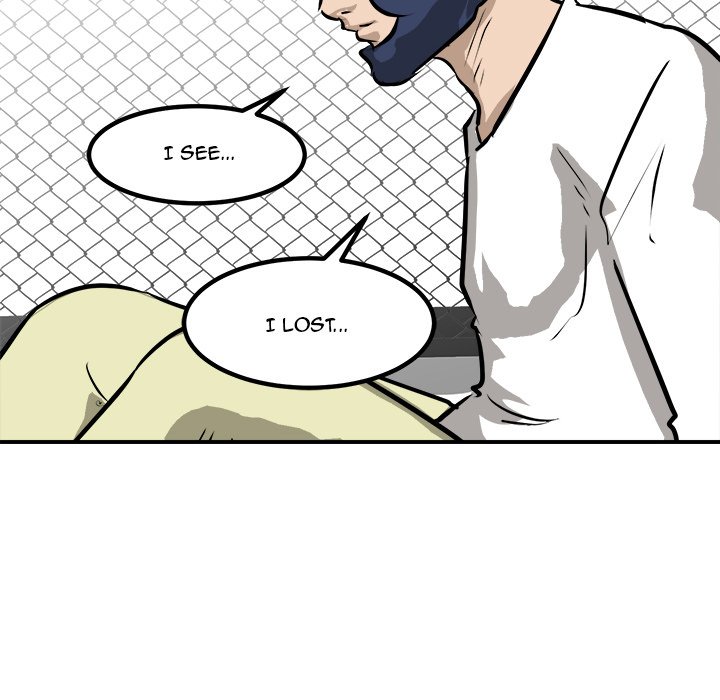 He Queen He Queen EP 95 - Toomics page 71 - 