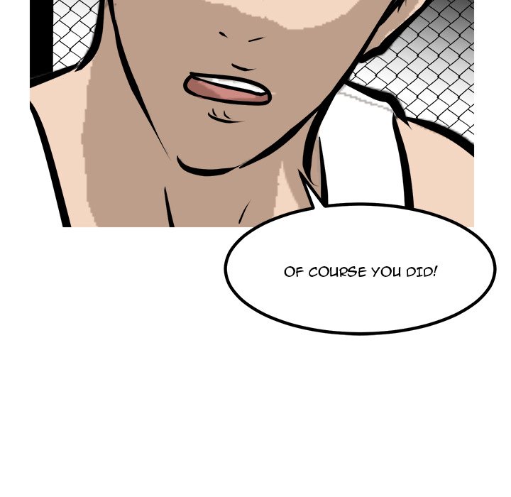 He Queen He Queen EP 95 - Toomics page 73 - 