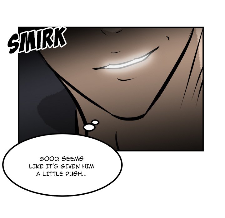 He Queen He Queen EP 95 - Toomics page 76 - 