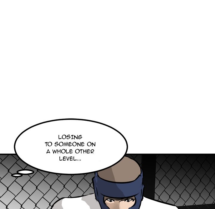 He Queen He Queen EP 95 - Toomics page 77 - 