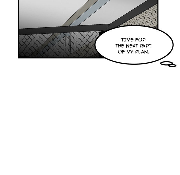 He Queen He Queen EP 95 - Toomics page 80 - 