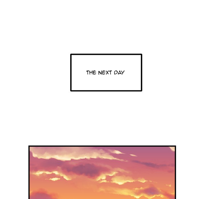 He Queen He Queen EP 95 - Toomics page 81 - 