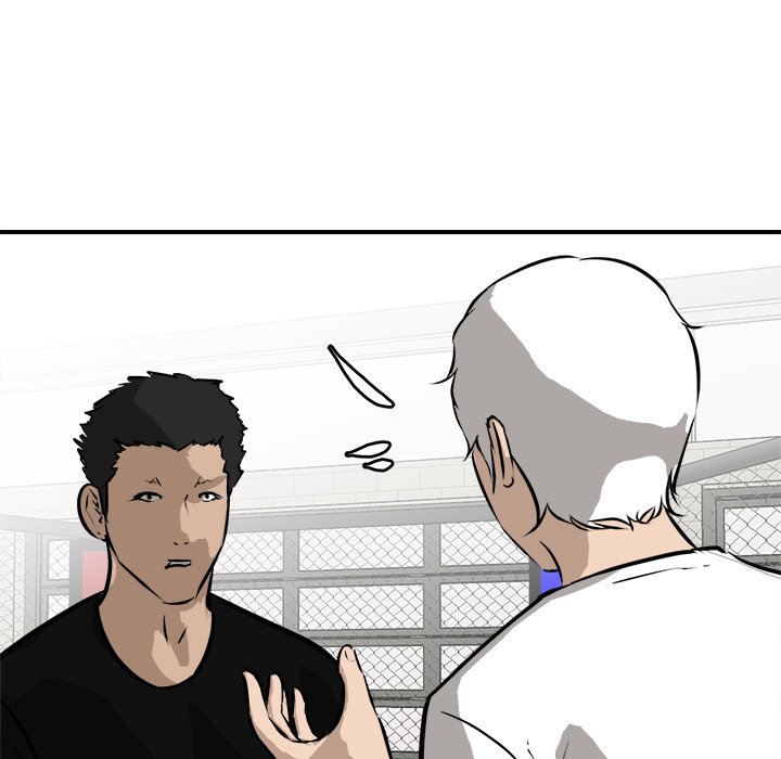 He Queen He Queen EP 95 - Toomics page 86 - 