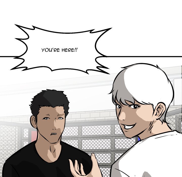 He Queen He Queen EP 95 - Toomics page 88 - 