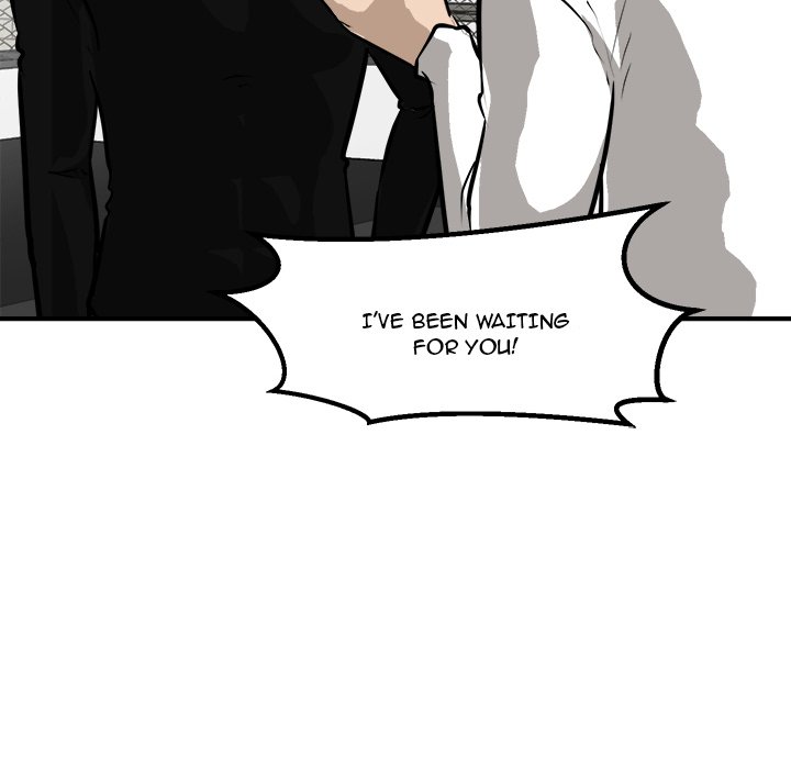He Queen He Queen EP 95 - Toomics page 89 - 