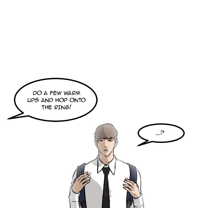 He Queen He Queen EP 95 - Toomics page 90 - 