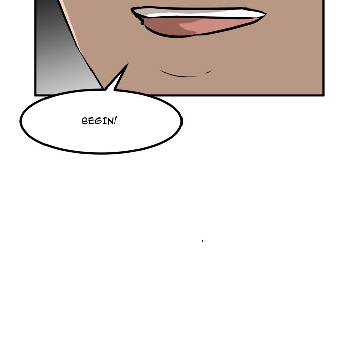 He Queen He Queen EP 95 - Toomics page 98 - 