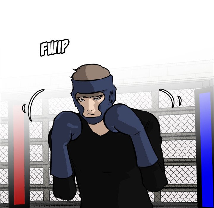 He Queen He Queen EP 95 - Toomics page 99 - 