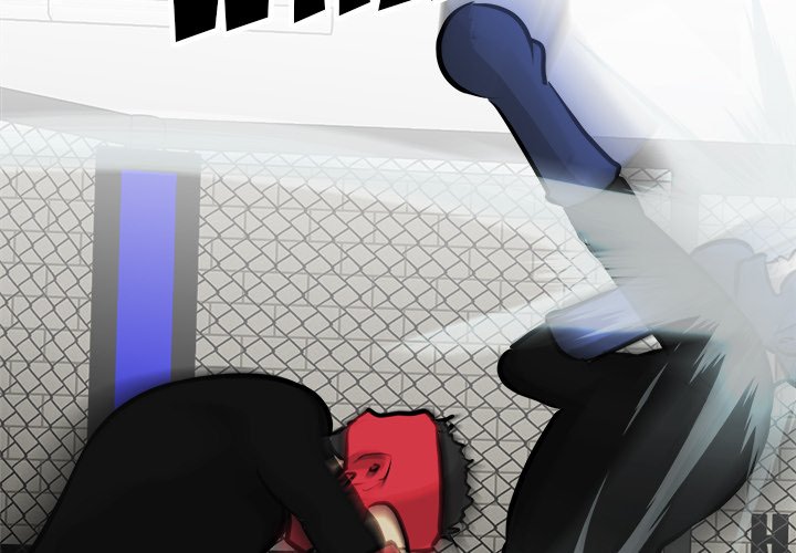 He Queen He Queen EP 96 - Toomics page 2 - 