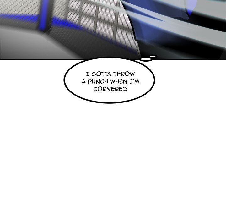 He Queen He Queen EP 96 - Toomics page 11 - 