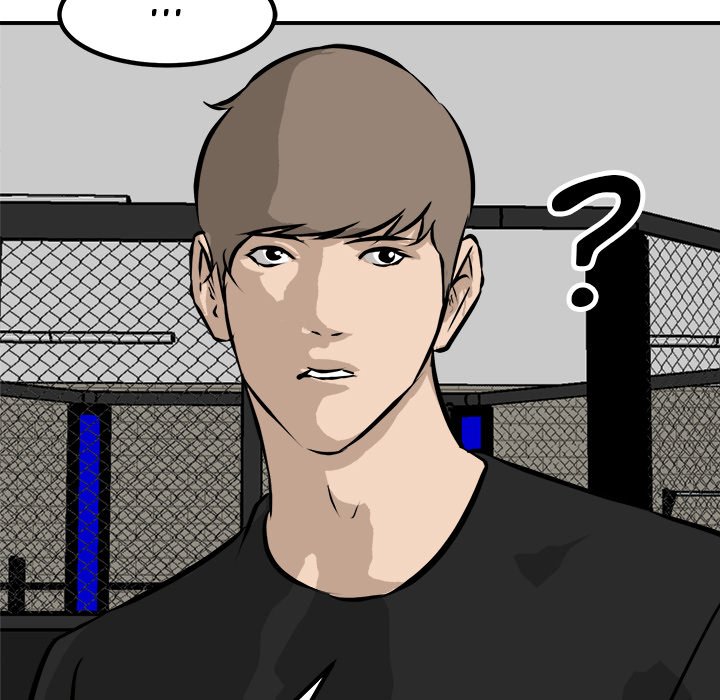 He Queen He Queen EP 96 - Toomics page 101 - 