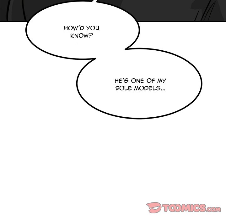 He Queen He Queen EP 96 - Toomics page 102 - 