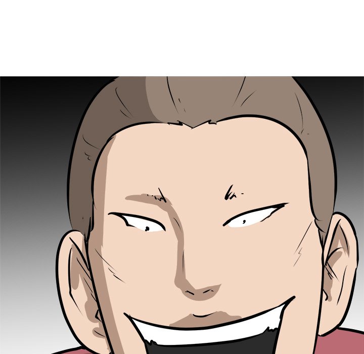 He Queen He Queen EP 96 - Toomics page 103 - 
