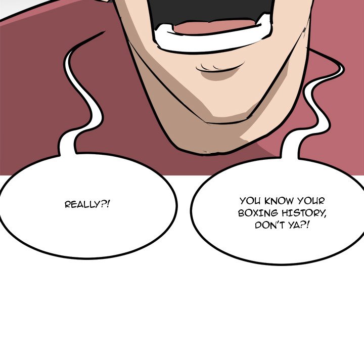 He Queen He Queen EP 96 - Toomics page 104 - 