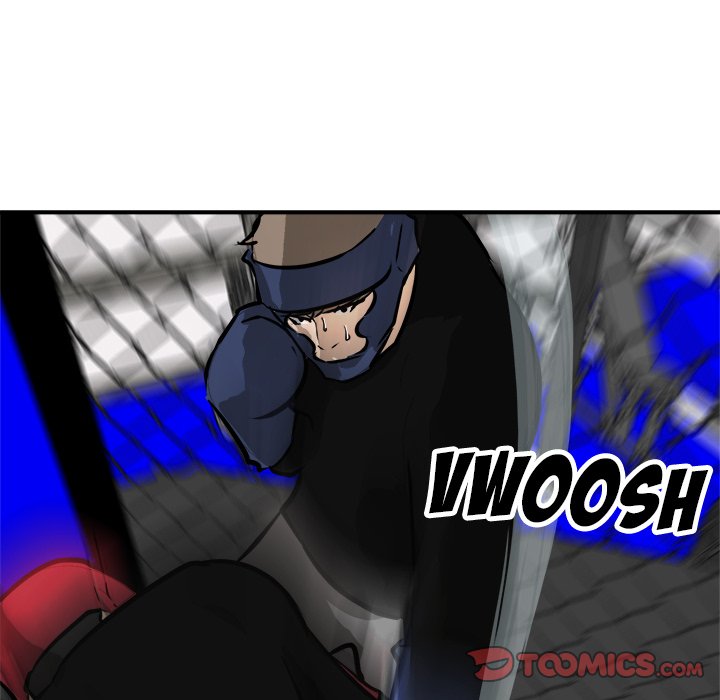 He Queen He Queen EP 96 - Toomics page 12 - 