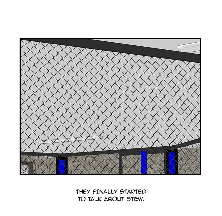 He Queen He Queen EP 96 - Toomics page 112 - 
