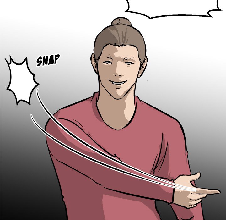 He Queen He Queen EP 96 - Toomics page 116 - 