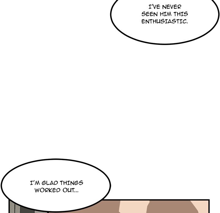 He Queen He Queen EP 96 - Toomics page 121 - 